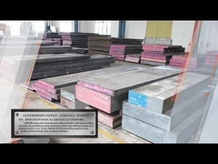DONGGUAN MISUNG MOULD STEEL CO.,LTD Şirket Tanıtımı