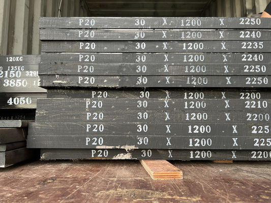 Sıcak Dolaştırılmış Ve Soğuk Çalışma Aracı Üstün Performansı İçin Soğuk Çalıştırılmış Çelik Alloy