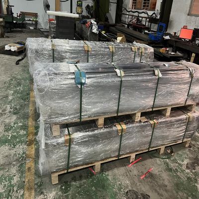 1.2312 kolay işleme plastik kalıp çelik levha alaşımlı çelik levhalar