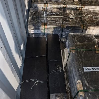 İyi Kaynatılabilirlik Plastik Kalıp Hızlı Üretim için Çelik Kalıp Üssü P20 1.2311 Çelik