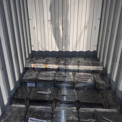 İyi Kaynatılabilirlik Plastik Kalıp Hızlı Üretim için Çelik Kalıp Üssü P20 1.2311 Çelik