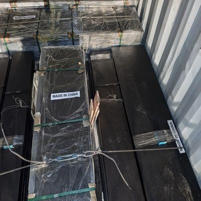 İyi Kaynatılabilirlik Plastik Kalıp Hızlı Üretim için Çelik Kalıp Üssü P20 1.2311 Çelik