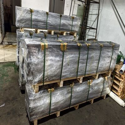 İyi Kaynatılabilirlik Plastik Kalıp Hızlı Üretim için Çelik Kalıp Üssü P20 1.2311 Çelik