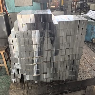 P20 Isı Tedavisi Özel Üretim için Annealed/Prehardened Mold Steel