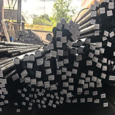 EXW/FOB/CIF Şartları Ağır Kullanımlar için Densite ALLOY STEEL PLATE