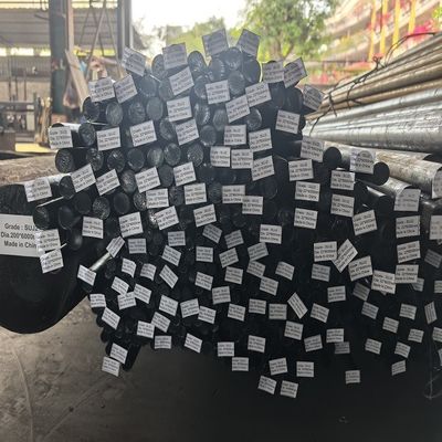 EXW/FOB/CIF Şartları Ağır Kullanımlar için Densite ALLOY STEEL PLATE