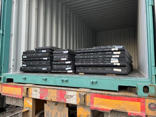 EXW/FOB/CIF Soğuk Çalışma Aracı Çelik Üstün Performans için ALLOY'dur