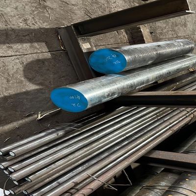 EXW/FOB/CIF Soğuk Çalışma Aracı Çelik Üstün Performans için ALLOY'dur