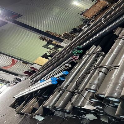 EXW/FOB/CIF Soğuk Çalışma Aracı Çelik Üstün Performans için ALLOY'dur