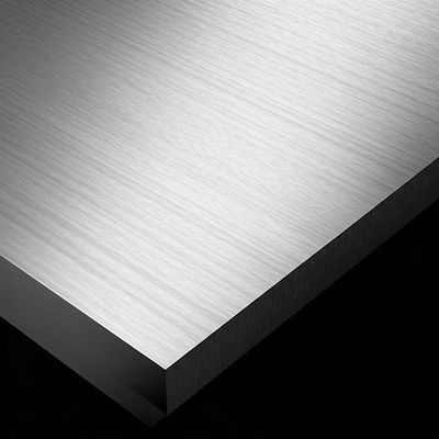 EAF LF VD ESR 4140 Yüksek üretim teknolojisi için sıcakta yuvarlanmış veya kalıplanmış alaşımlı çelik