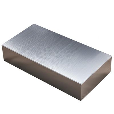 P20 Isı Tedavisi Özel Üretim için Annealed/Prehardened Mold Steel