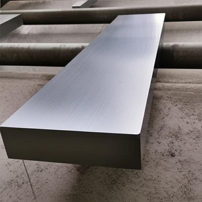 SCM440 Çeşitli Uygulamalar için Yüksek Kullanım Direnci Alloy Alet Çelik