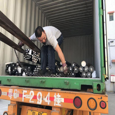AISI H13 Yassı Çelik SKD61 1.2344 Sıcak İş Takım Çeliği