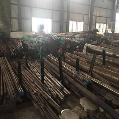 SKD11 CR12MOV Soğuk İş Aleti Çelik AISI Standart Korozyon Önleyici